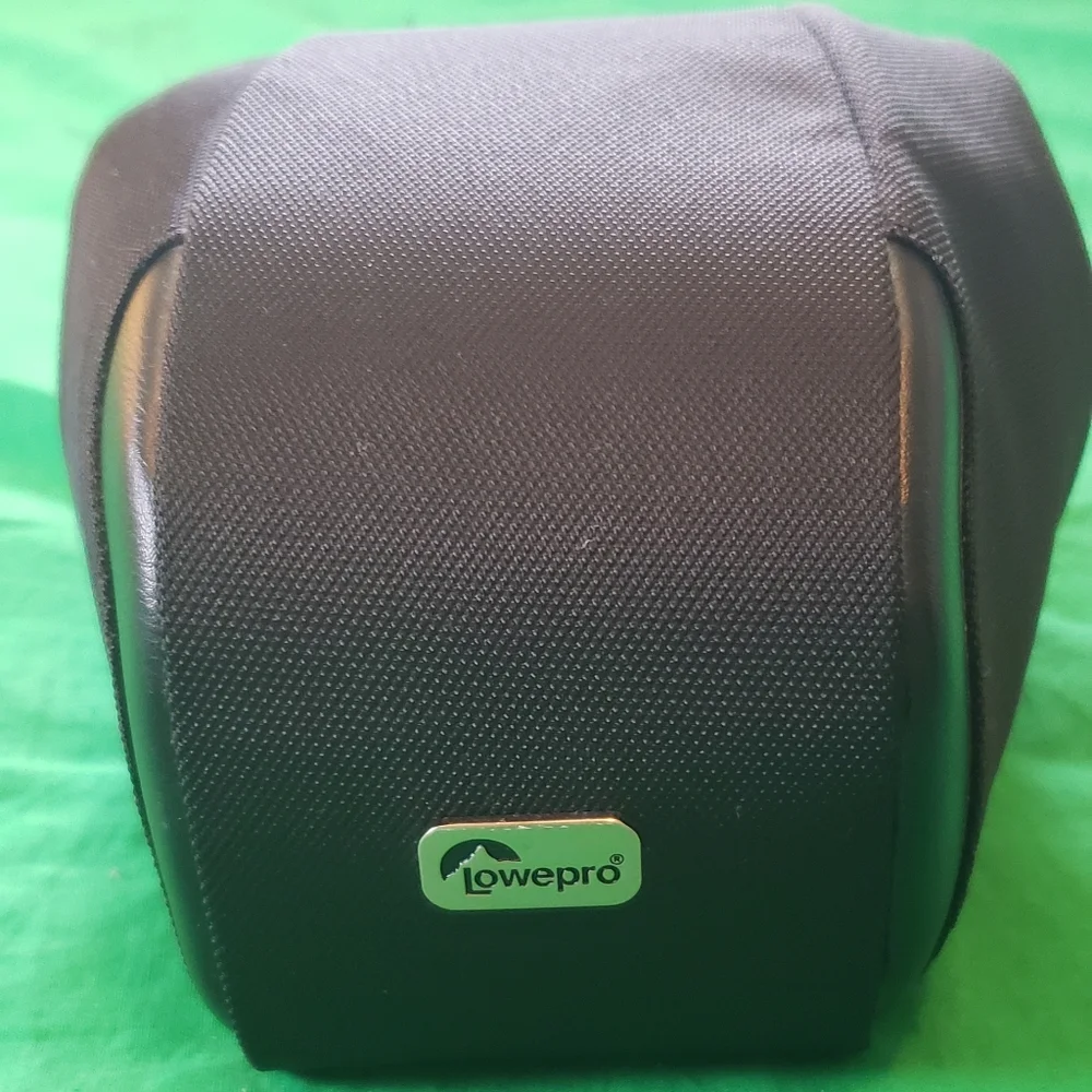 Lowepro Camera Quick Case 120